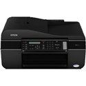 Epson Stylus BX320FW Printer Ink Cartridges